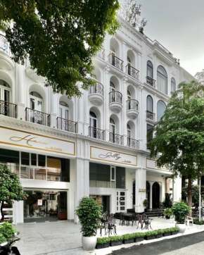HOME by FLATTO APARTMENT